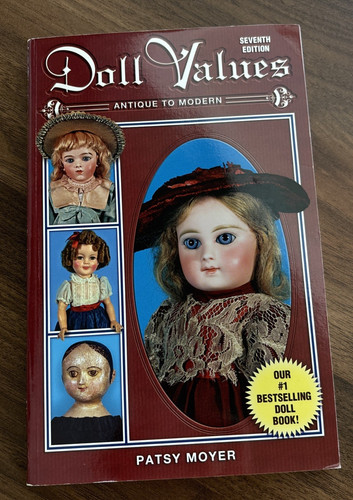 Doll values antique - values,, to