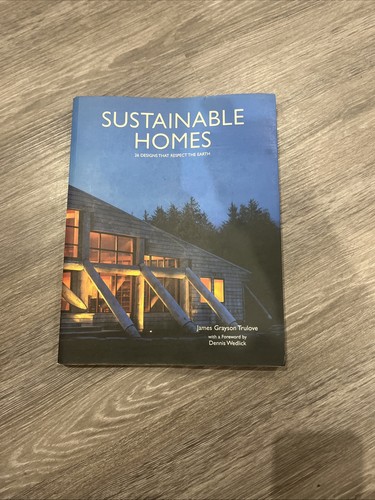 Sustainable homes - sustainable,
