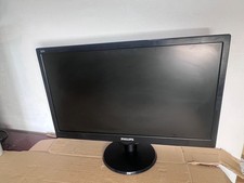 Philips 203V5L 20" 1920x1080