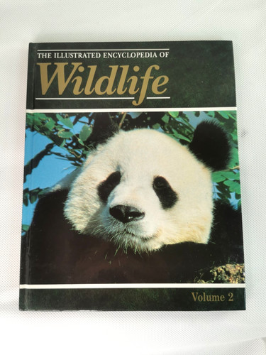 The illustrated encyclopedia - illustrated,