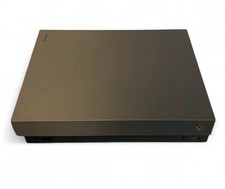 Microsoft Xbox One X 1TB Gold
