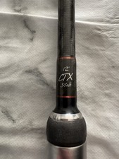 Free Spirit CTX 12ft 50mm