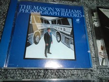 The Mason Williams Phonograph
