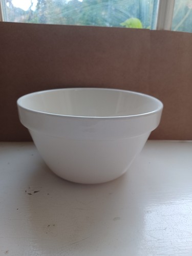 Vintage mason cash - cash, white