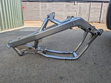 2004 VOR SME 530 Frame & V5