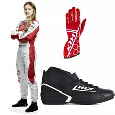 Go Kart Racing Suit CIK/FIA