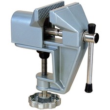 Model Craft Hobby Bench Vice