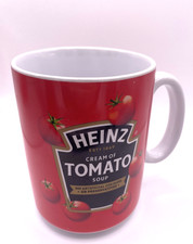 Large Heinz Cream of Tomato