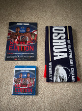 Joshua v Dubois Official