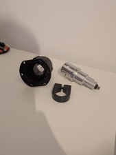 Fanatec QR1 Racing Wheel and