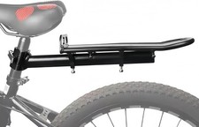 Bike Rear Rack Aluminium Alloy