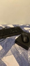 Razer Deathadder Keyboard and