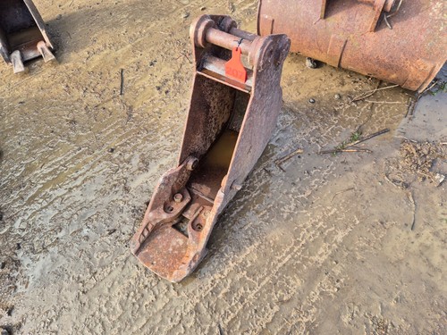 230mm excavator digging - digging, bucket