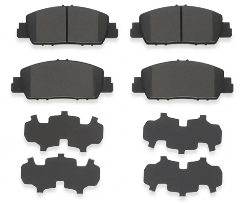 Brake pads 077 brembo for - brake,