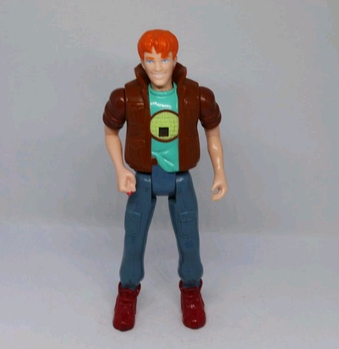 Vintage captain planet - vintage,