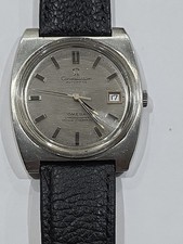Vintage Omega Constellation