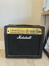 Marshall Valvestate 2000