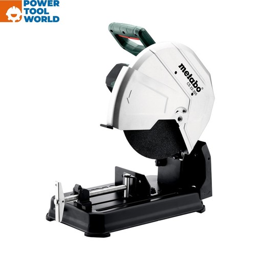 Metabo 355 355mm - metabo, metal