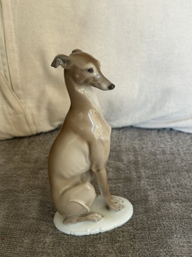 Rosenthal porcelain standing - rosenthal,