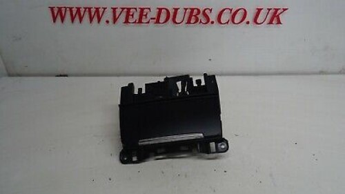 Ashtray audi 8k0857965 - audi, a4