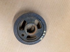 Ford Pinto Crankshaft Pulley.
