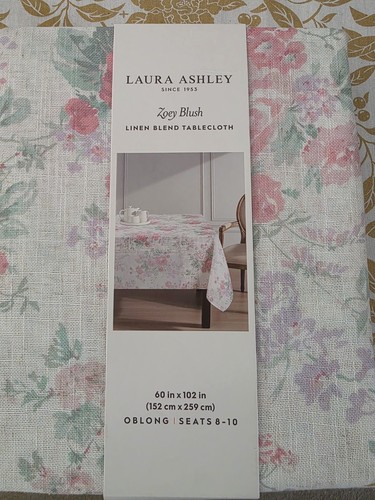 Laura ashley zoey blush - zoey,