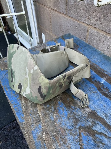 Camelbak comfort hip belt - hip,