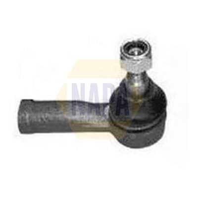 Napa steering tie - napa, rod