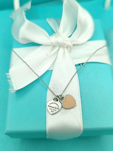 Return tiffany co silver - to,
