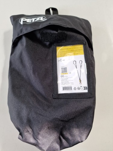 Petzl absoribica mgo 80 - y-mgo,