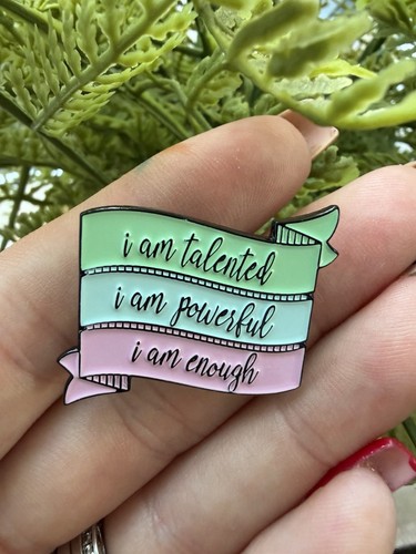 Enough quote feeling - am,