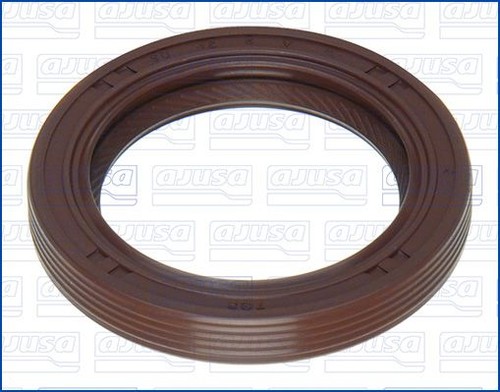 Frontal sided 15062200 shaft - frontal,