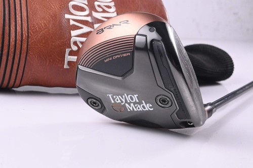 Taylormade brnr copper mini - brnr,