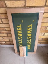 Silk Screen Printing Frame and