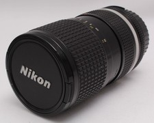 Nikon Zoom Nikkor 35-70mm f3.5
