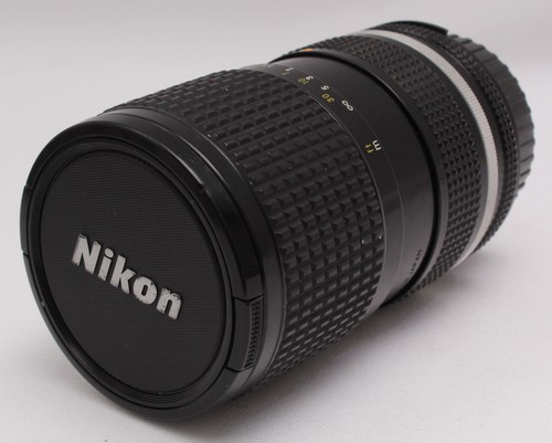 Nikon zoom nikkor - nikon,