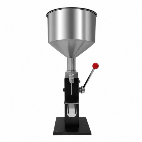Tabletop manual liquid filling - manual,