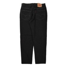 550 Levis Jeans - 38W 34L