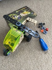 MECCANO Junior Action troopers