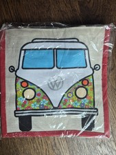 VW Camper Van Volkswagen