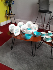 MIDWINTER POTTERIES "CANNES "