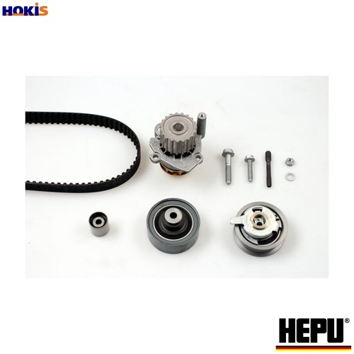 Water pump timing - pump, kit