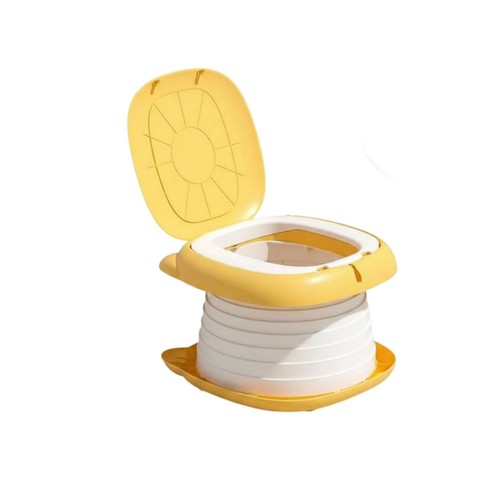 Portable potty easy carry - portable,