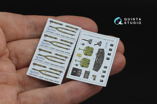 Quinta studio qd72225 72 - studio,