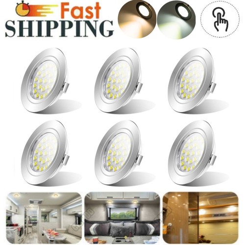 Campervan caravan 12v led - caravan,