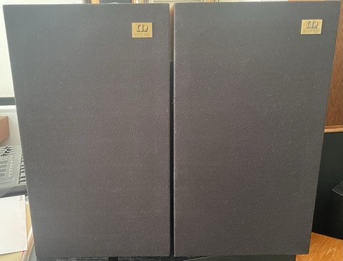 Monitor audio ma7 vintage - vintage, teak