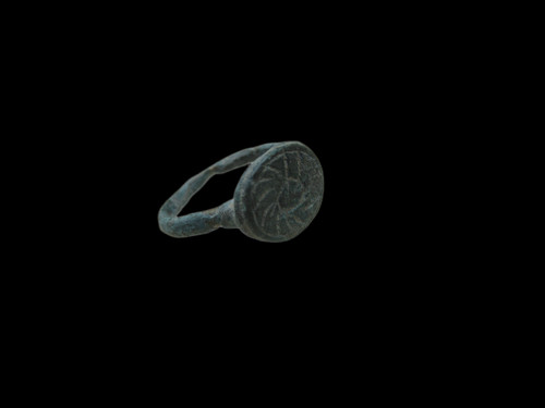 Viking era medieval bronze - medieval,