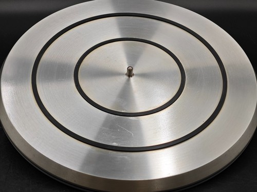 Itt turntable platter - rp-6w,
