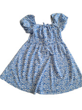 Girls Primark Summer Dress Age