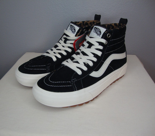 Vans sk8 mte shoes boots - sk8-hi,